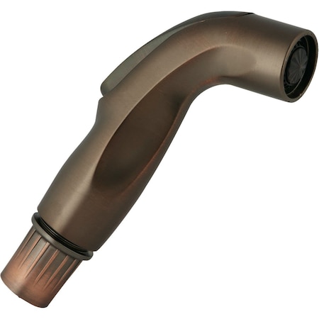 All-Source Oil-Rubbed Bronze Replacement Sprayer Head 448411